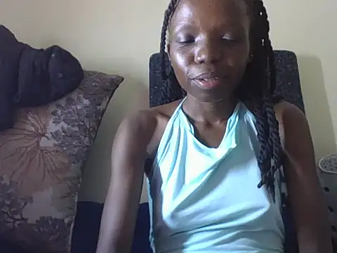 Baddie Floxxy online show from 05/29/26, 07:56