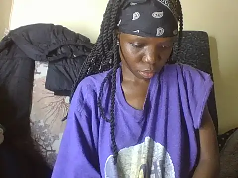 Baddie Floxxy online show from 06/12/26, 02:10