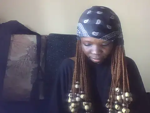 Baddie Floxxy online show from 07/10/26, 07:34