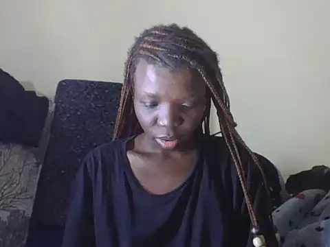 Baddie Floxxy online show from 07/26/26, 08:32