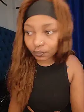 Licia harvin online show from 06/20/26, 01:47