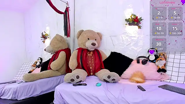 zorravioletta1 online show from 03/07/25, 01:29