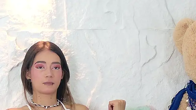 zorravioletta1 online show from 10/03/25, 06:05