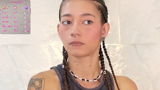 zorravioletta1 online show from 10/07/25, 05:21