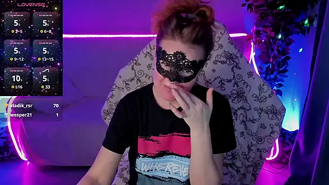 Sexy-Housewife online show from 12/07/24, 12:08