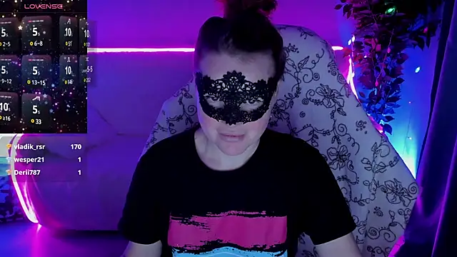 Sexy-Housewife online show from 12/07/24, 06:10