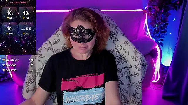 Sexy-Housewife online show from 12/08/24, 12:51