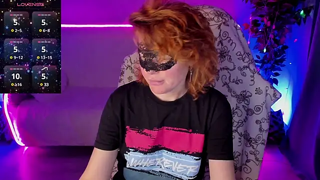Sexy-Housewife online show from 01/07/25, 04:05