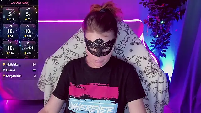 Sexy-Housewife online show from 01/15/25, 05:37