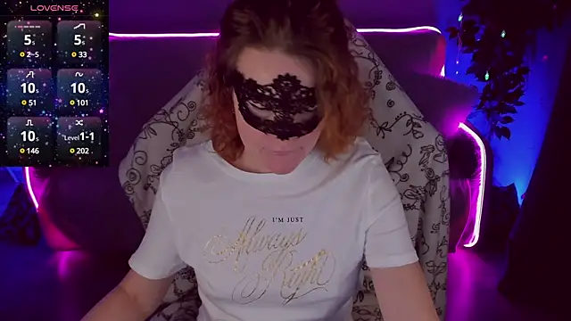 Sexy-Housewife online show from 01/16/25, 01:58