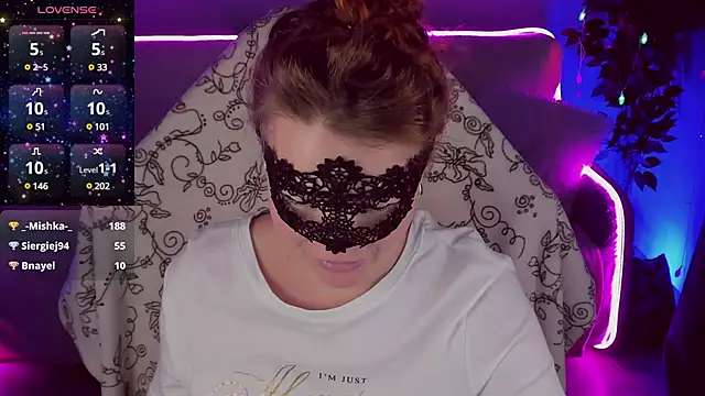 Sexy-Housewife online show from 01/16/25, 05:01