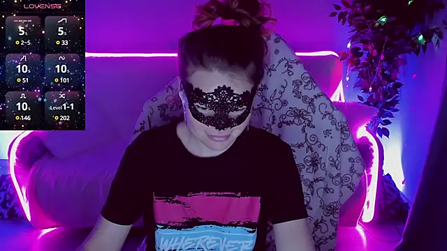 Sexy-Housewife online show from 01/20/25, 03:50
