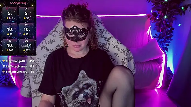 Sexy-Housewife online show from 01/23/25, 10:33