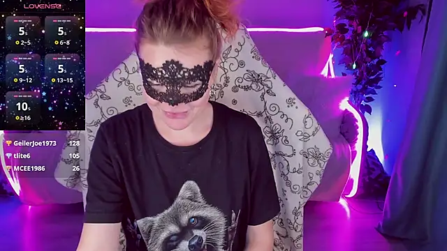 Sexy-Housewife online show from 01/25/25, 01:54