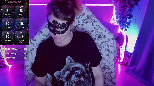 Sexy-Housewife online show from 03/20/25, 01:26