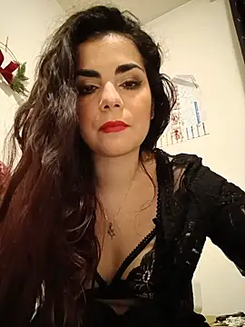 Snapshot of Saturnia_Yvonne chatting on 01/23/25, 05:52 Saturnia Yvonne online show from 01/23/25, 05:52