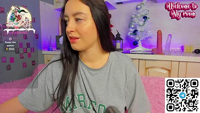 Snapshot of Kruela_Eva chatting on 12/28/24, 11:26 Kruela Eva online show from 12/28/24, 11:26