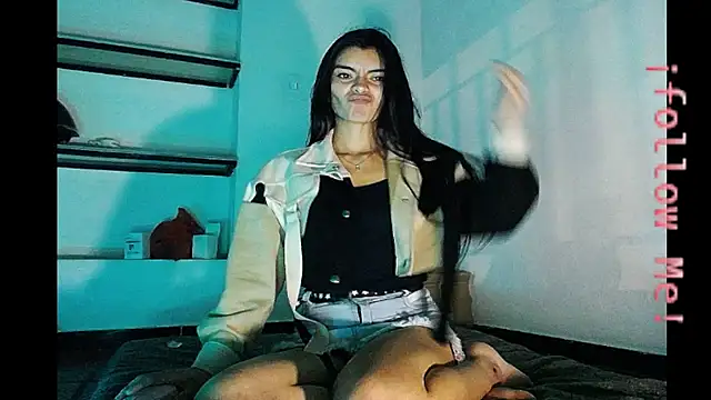 Nefera 16 online show from 02/15/25, 01:31