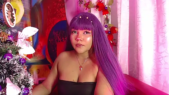 cherry chel online show from 12/11/24, 11:10