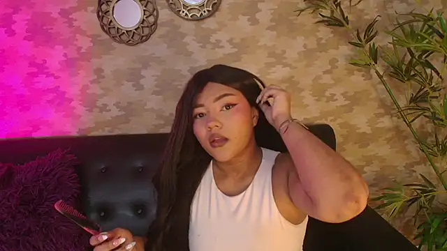 cherry chel online show from 11/24/25, 07:57