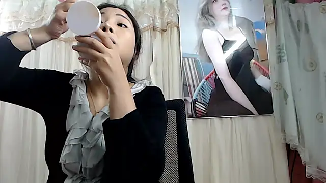 MiMi 0293 online show from 12/15/24, 04:40