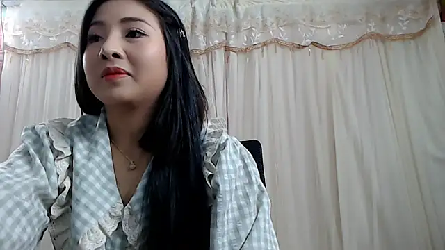 MiMi 0293 online show from 12/17/24, 07:29