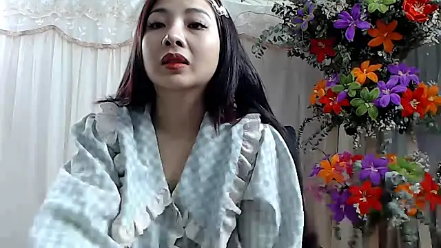 MiMi 0293 online show from 01/17/25, 11:40