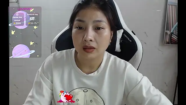 MiMi 0293 online show from 09/17/25, 10:39