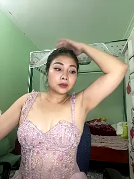 MiMi 0293 online show from 11/08/25, 03:01