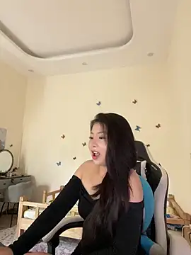MiMi 0293 online show from 05/06/26, 01:36