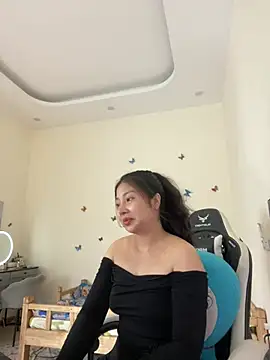 MiMi 0293 online show from 05/07/26, 01:44
