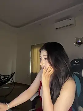 MiMi 0293 online show from 05/16/26, 10:36
