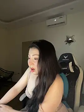 MiMi 0293 online show from 06/13/26, 02:04