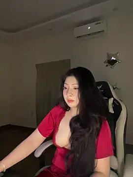 MiMi 0293 online show from 06/25/26, 01:15