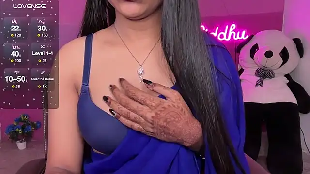 ridhima ranii online show from 12/10/24, 03:12