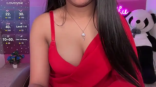ridhima ranii online show from 12/13/24, 04:43