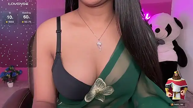 ridhima ranii online show from 12/16/24, 12:06