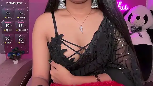ridhima ranii online show from 12/28/24, 03:37