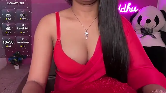 ridhima ranii online show from 01/10/25, 03:27