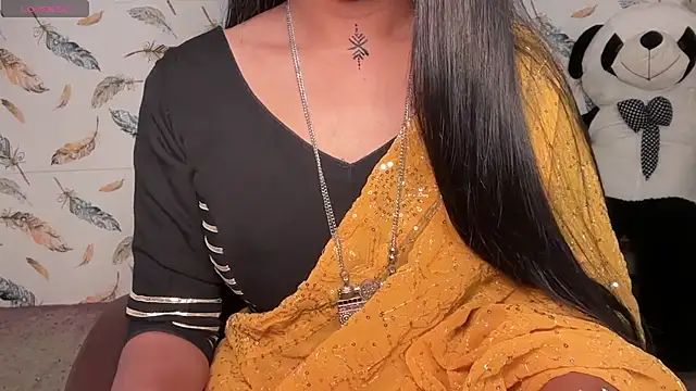 ridhima ranii online show from 09/22/25, 06:59