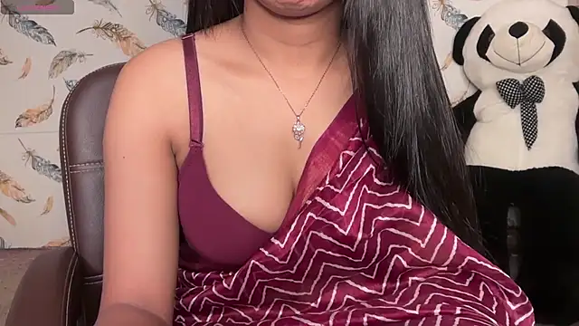 ridhima ranii online show from 10/30/25, 06:48