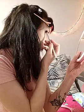  Alice 0-0 online show from 11/30/25, 10:41