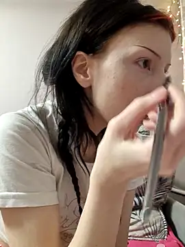  Alice 0-0 online show from 12/02/25, 01:28