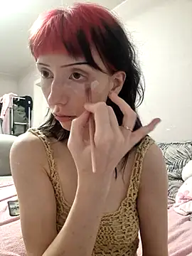  Alice 0-0 online show from 07/29/26, 07:12