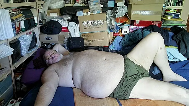 hadeszeuss2 online show from 06/12/26, 03:00