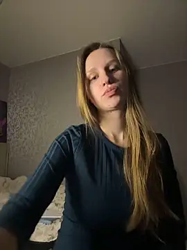 AnasteishaCharm online show from 01/03/25, 05:10