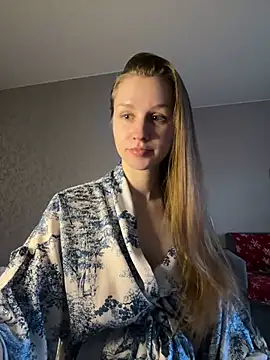 AnasteishaCharm online show from 01/05/25, 12:21