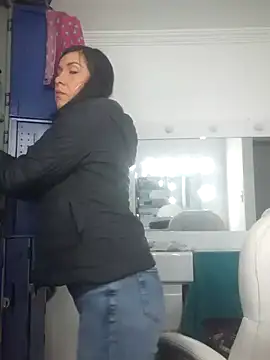 Camille jhonson online show from 01/19/25, 10:39