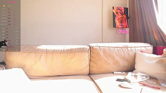 My Emmy online show from 06/14/26, 10:28