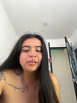 Devilsweet17 online show from 10/25/25, 05:40